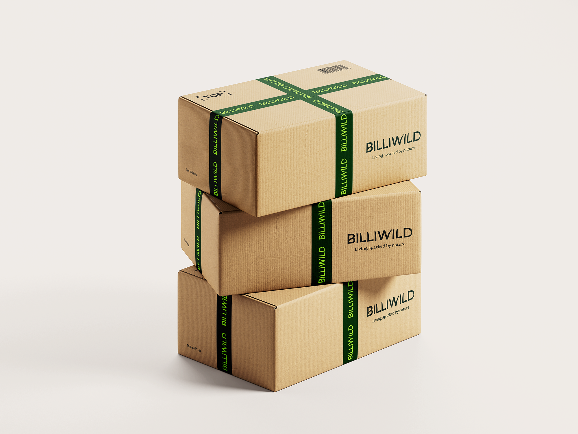 Billiwild
